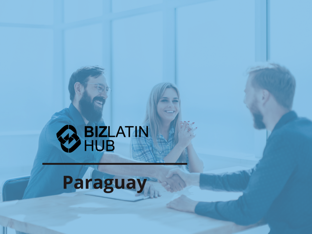 Hiring trends in Paraguay? - Biz Latin Hub