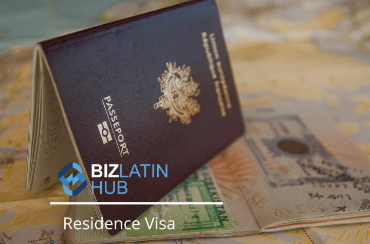 Residence Visa: How to get it